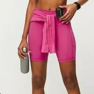 *FIGS Performance Underscrub Shorts